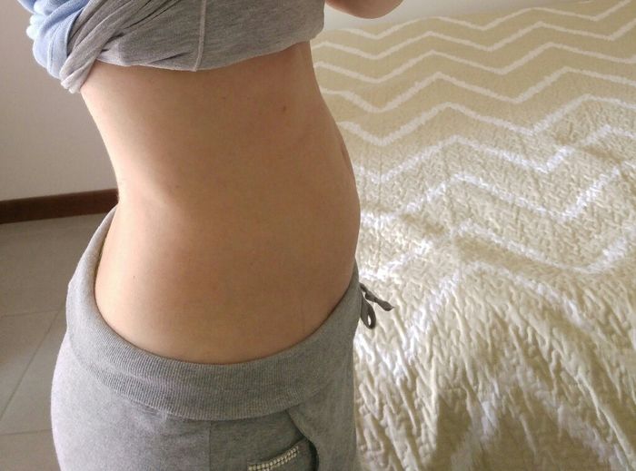 Piccoli pancini... - 1