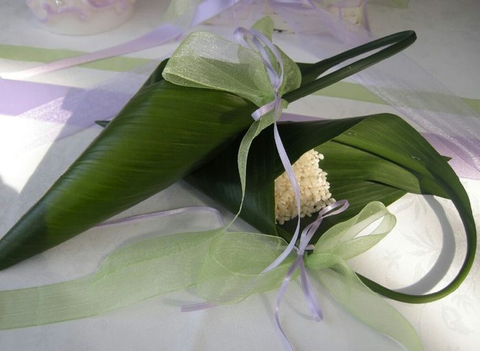 Help wedding bag ecc - 1