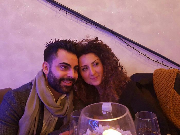 7°e  ultimo san valentino 💏 - 1