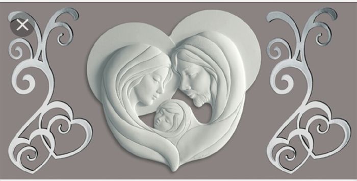 Capezzale moderno - 2