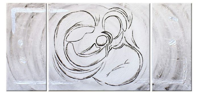 Capezzale moderno - 3