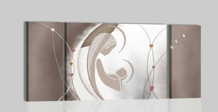 Capezzale moderno - 4