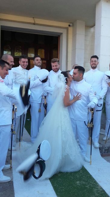  👰 Marito & Moglie 🤵 - 2