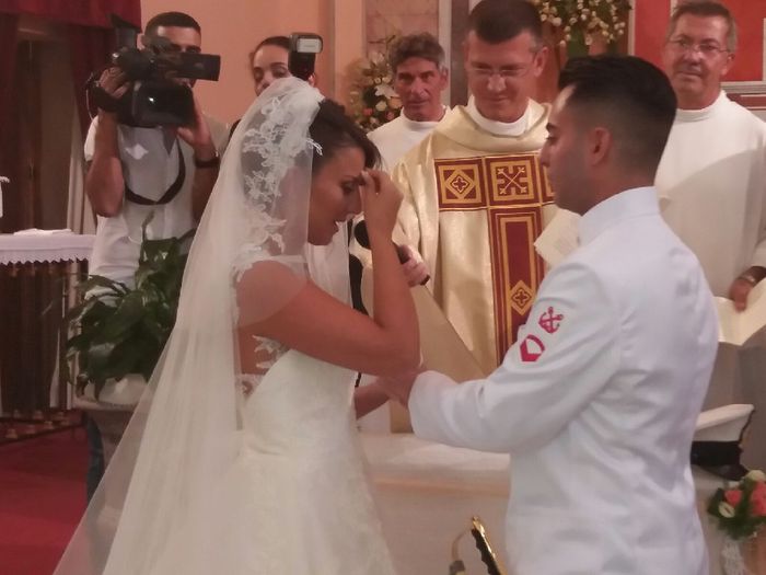  👰 Marito & Moglie 🤵 - 4