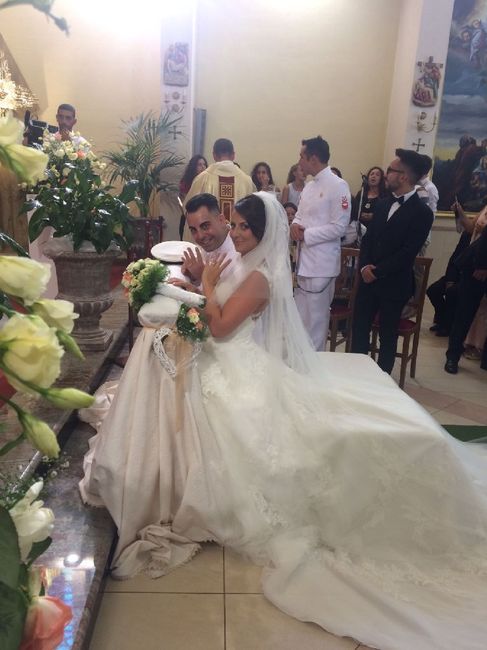  👰 Marito & Moglie 🤵 - 5