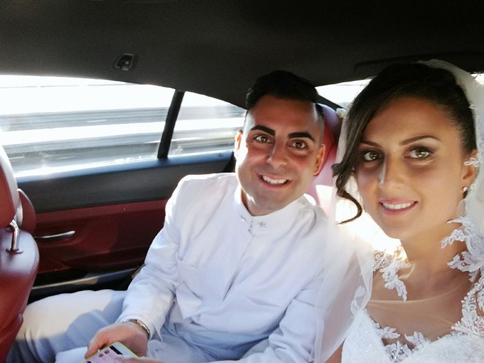  👰 Marito & Moglie 🤵 - 7