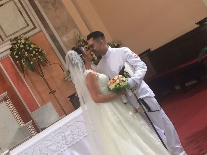  👰 Marito & Moglie 🤵 - 9