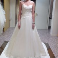 I vostri abiti da sposa - 1