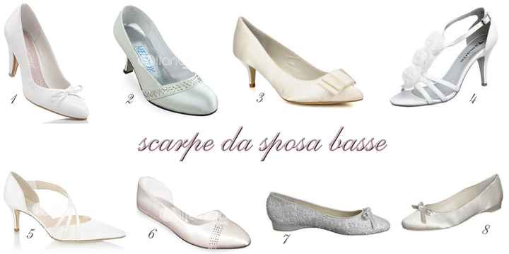 scarpe
