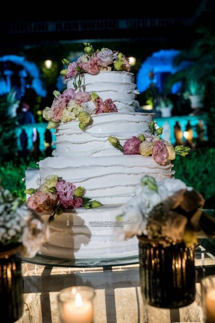 Alla ricerca della mia torta 😅😅 - 1