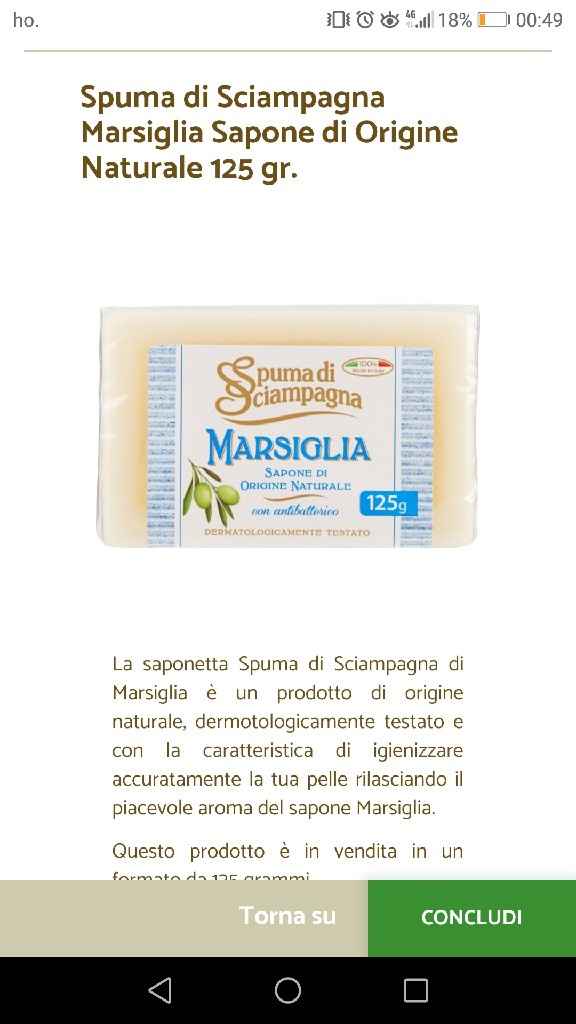 Brufoli brufoli brufoli!!! - 1