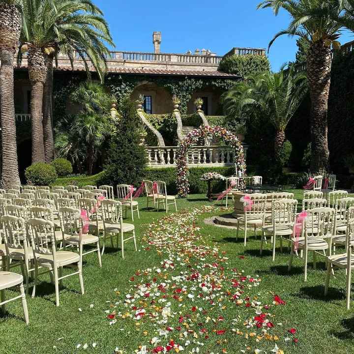 Sondaggio che giorno della settimana avete scelto per il si - 4