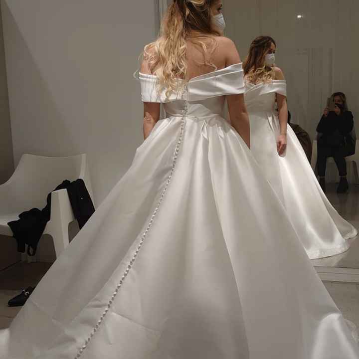 Con i piedi per terra ma con tanta speranza - 3