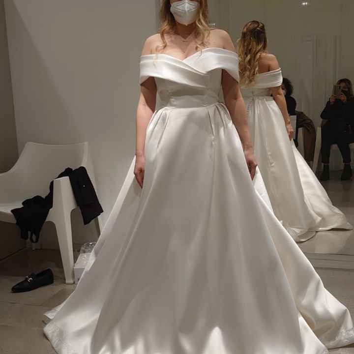 Con i piedi per terra ma con tanta speranza - 4