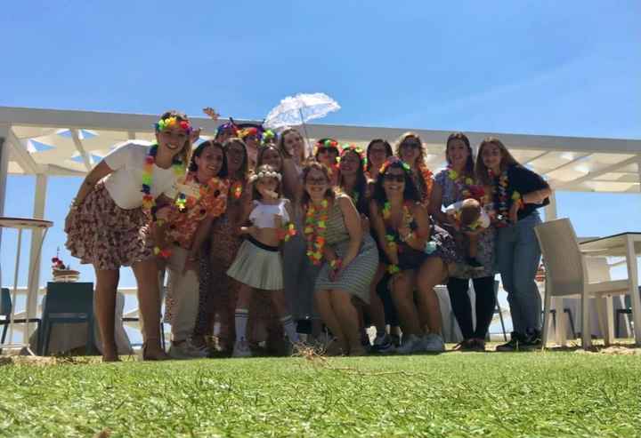 Addio al nubilato - 1