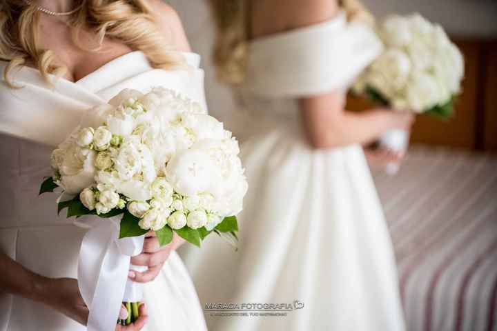 Spose 2022 cacciate il bouquet! - 1