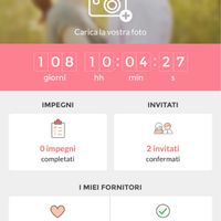 Quanto segna il vostro countdown? - 1