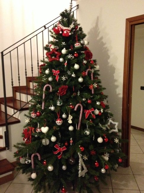Il vostro albero di natale! - 1