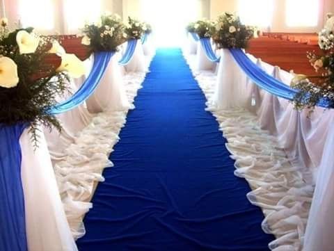 Club sposa blu - 3