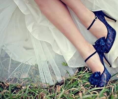 Club sposa blu - 5