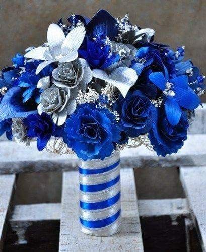 Club sposa blu - 6