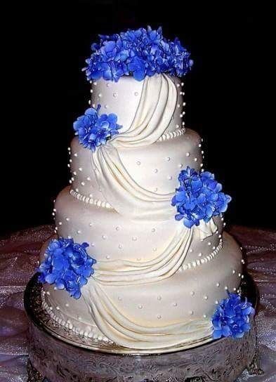 Club sposa blu - 1