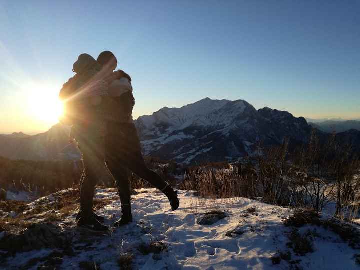 Condividi la vostra foto più bella insieme 📸 - 1