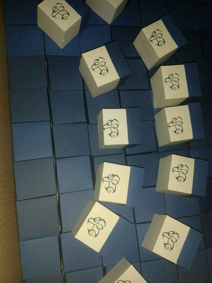 Portariso o portaconfetti? - 1