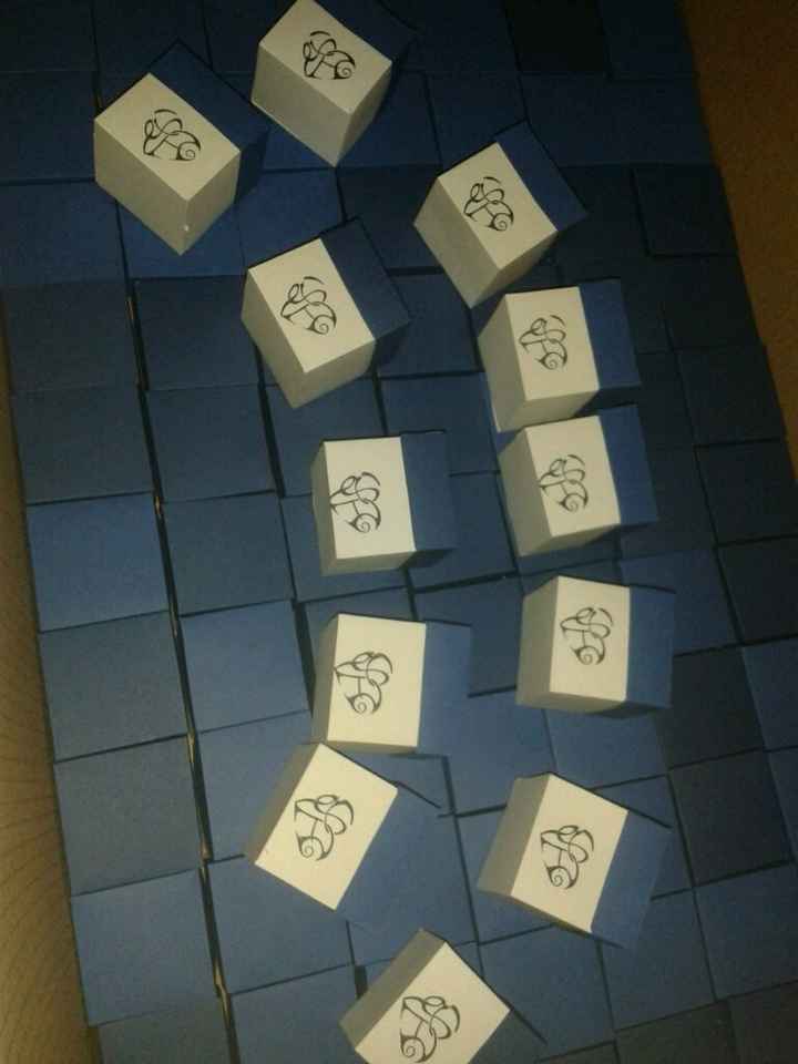 Portariso o portaconfetti? - 2