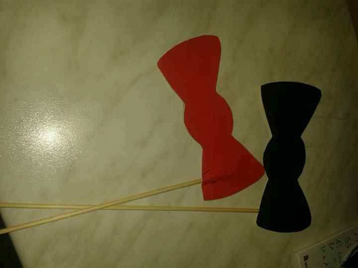 Photobooth fai da me - 1