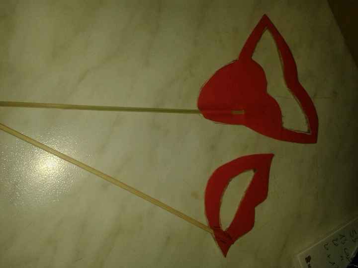 Photobooth fai da me - 3