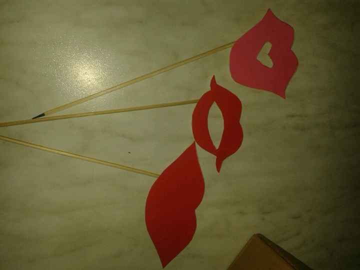 Photobooth fai da me - 4