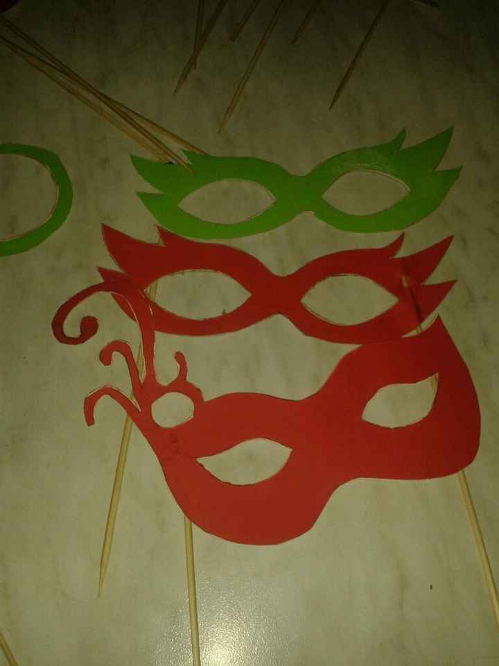 Photobooth fai da me - 5