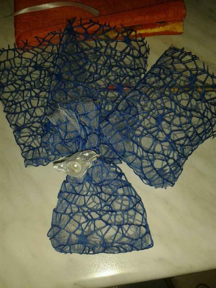 Sacchetti x i non invitati - 1