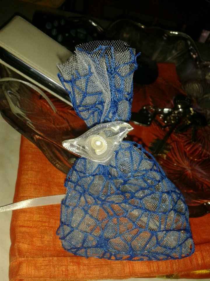 Sacchetti x i non invitati - 3