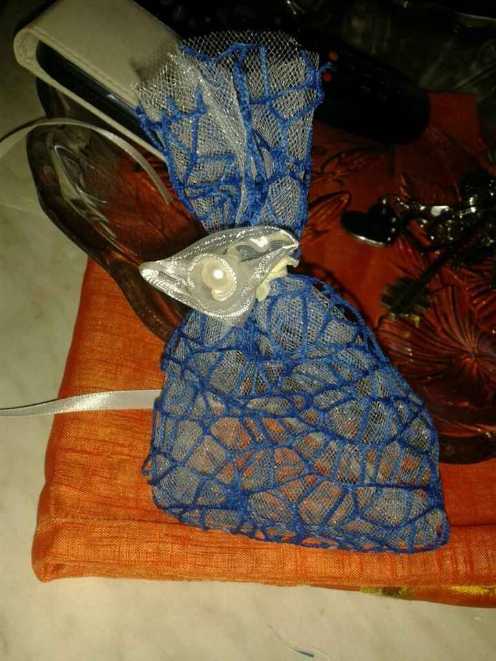 Sacchetti x i non invitati - 4