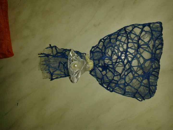 Sacchetti x i non invitati - 5