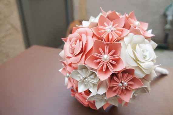 fiori kusudama