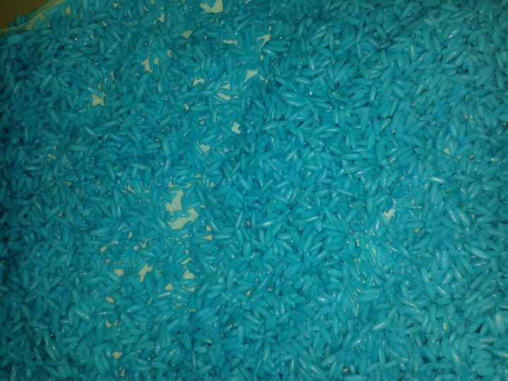 1 prova riso colorato help - 3