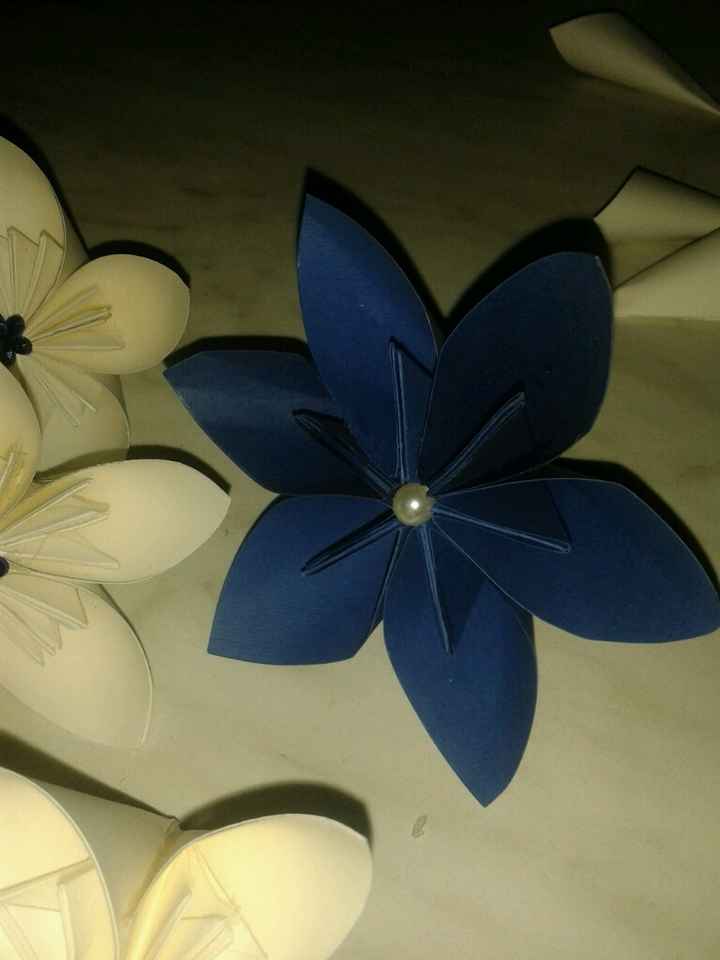 Fiori kusudama x bouquet che dite? - 3