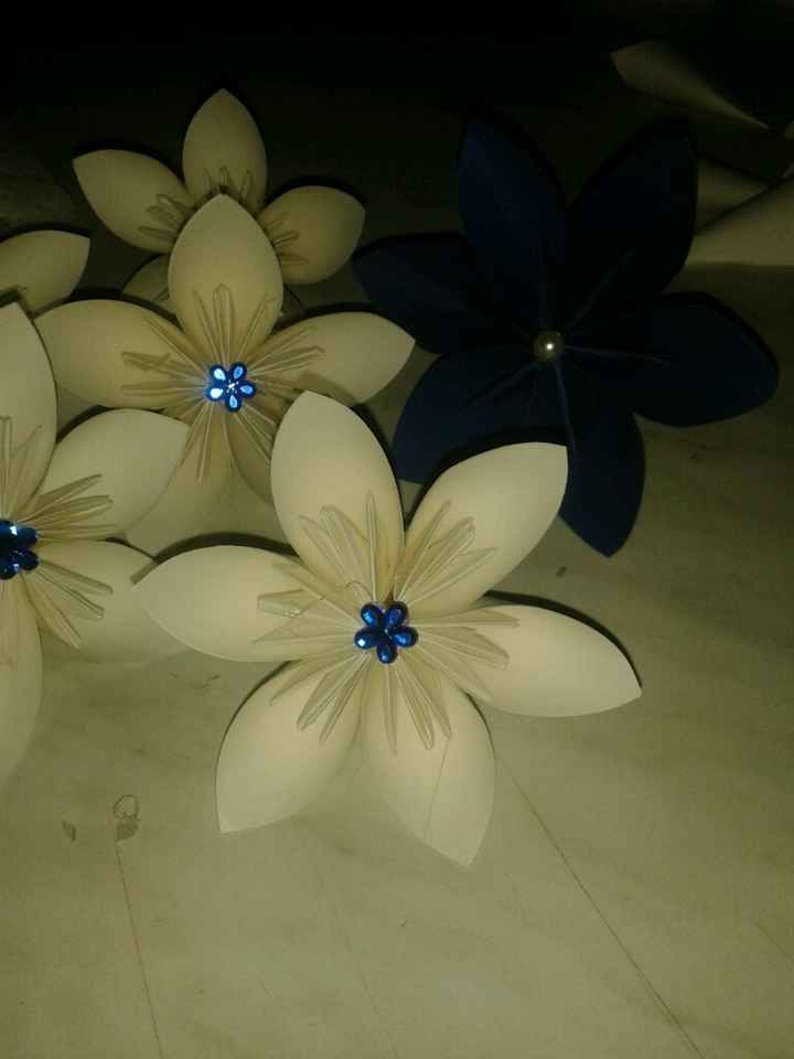 Fiori kusudama x bouquet che dite? - 4
