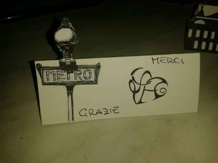 Segnaposto definitivi - 5