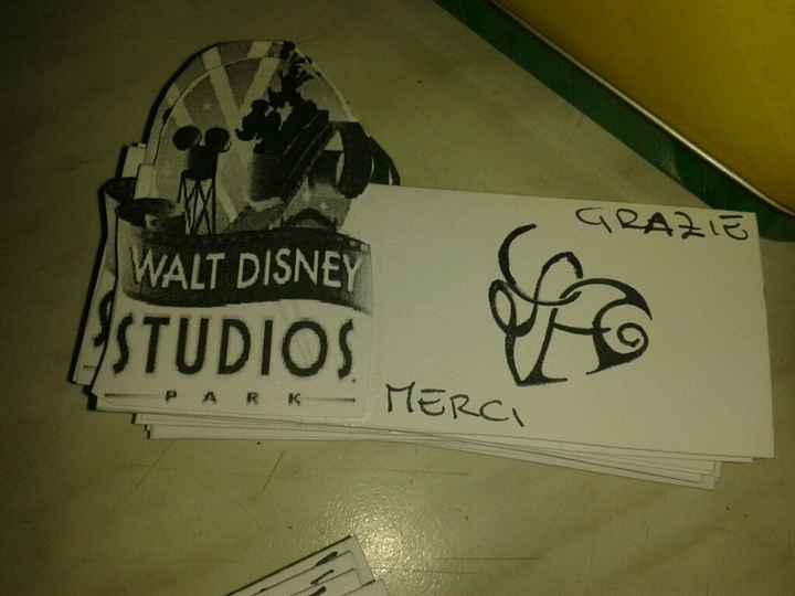 Segnaposto definitivi - 8