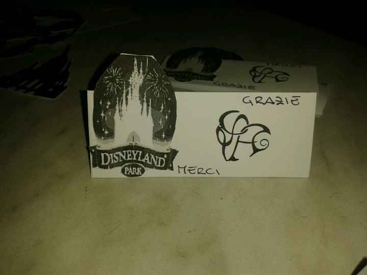 Segnaposto definitivi - 13