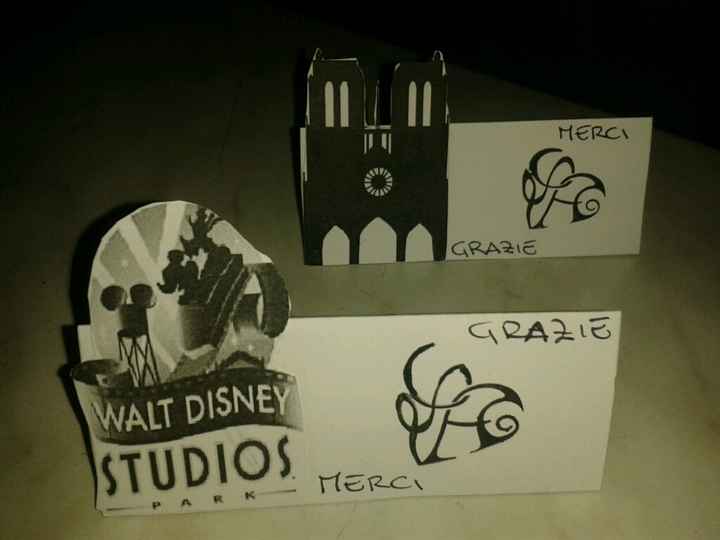 Segnaposto definitivi - 15