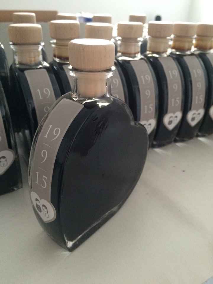 Allibita! dalle bomboniere fai da te - 1