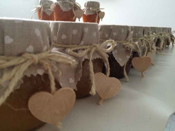 Allibita! dalle bomboniere fai da te - 2