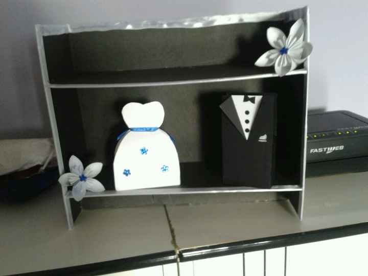 Confettata fai da me 3 parte - 1