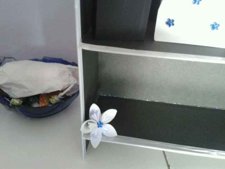 Confettata fai da me 3 parte - 4