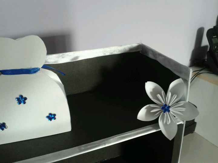 Confettata fai da me 3 parte - 5